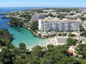 Barceló Aguamarina