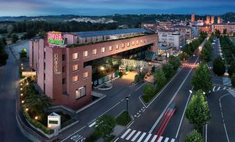 Hotel Ristorante I Castelli