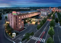 Hotel Ristorante I Castelli Hotels near International Alba White Truffle Fair