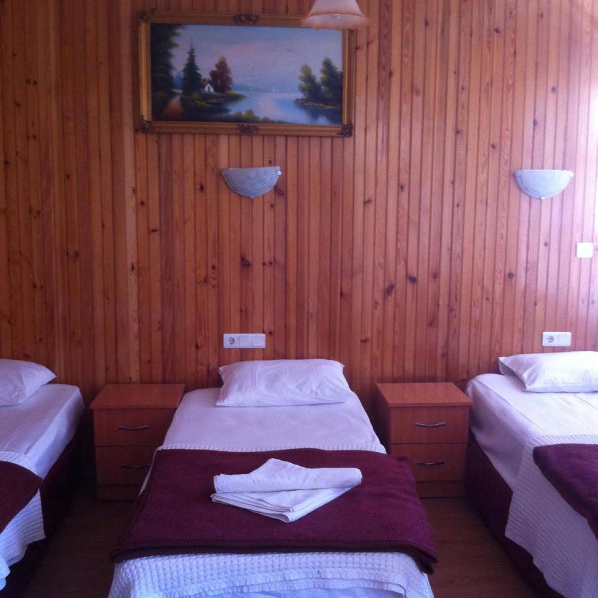 Sezgin Boutique Hotel