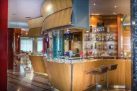 Park Hotel - bar