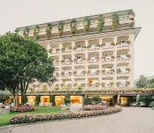ホテル ラ パルマ