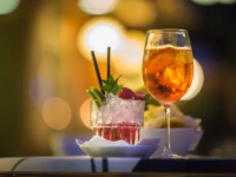 Hotel Daniele Hotels in Lignano Pineta