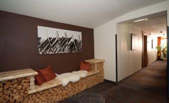 Lieblingsplatz Tirolerhof