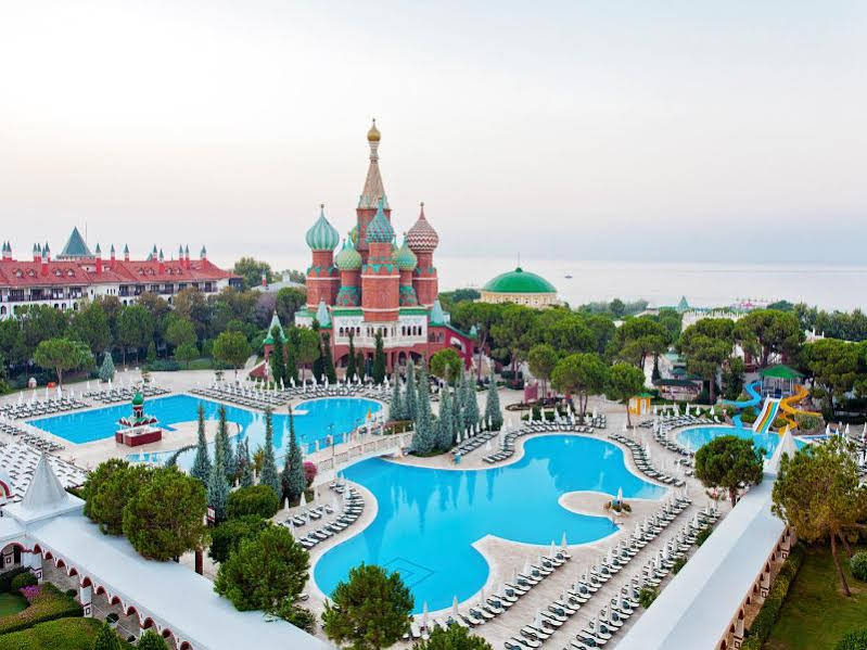 Asteria Kremlin Palace - All Inclusive