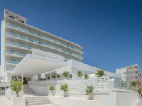 Hotel Villa Luz Hoteles en Safor