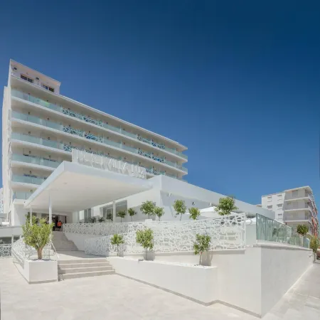 Villa Luz Design & Art Hotel