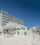 Villa Luz Design & Art Hotel فنادق في Grau i Platja