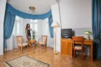 Belvedere Wellness Hotel