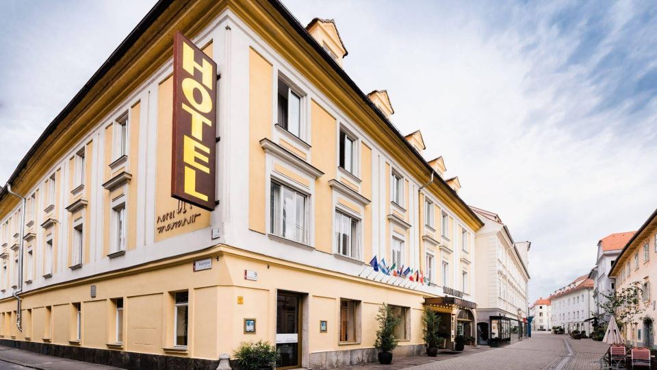 Hotel Mariahilf