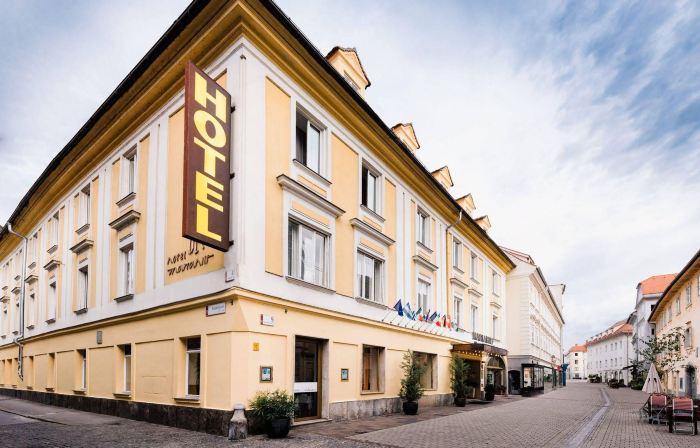 Hotel Mariahilf