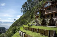 Hacienda Rumiloma  호텔