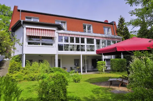 Hotel Annablick GmbH Hotels in Märkisch-Oderland