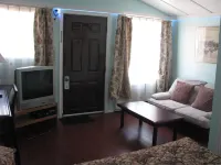 Motel Rideau Hotel a Brossard