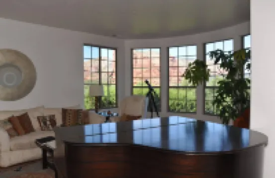 The Penrose Bed & Breakfast