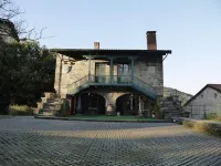 Hotel Rural Isasi