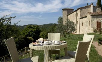 Borgo di Pietrafitta Relais
