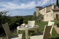 Borgo di Pietrafitta Relais Hotels in Castellina in Chianti