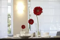 DORMERO Hotel Essen - Bữa sáng