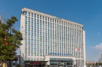 Boao Hotel Hotels in Yancheng Economic Development Zone