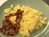 Hotel en Grand Café de Pauw - Frühstück