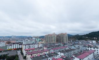 Gan Jiang Yuan International Hotel No. 2 Building