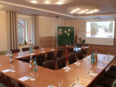 Hotel Restaurant Zwergschlösschen Hotels in Gera