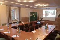 Hotel Restaurant Zwergschlösschen Hotels in Gera