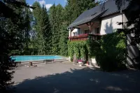 Land-Gut-Hotel Zur Lochmühle