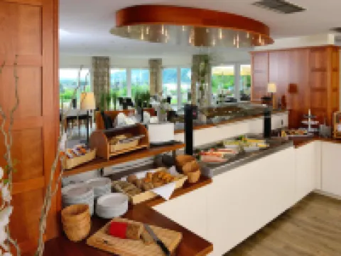 Ringhotel Haus Oberwinter Hotels in Ahrweiler