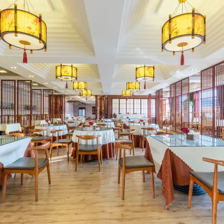 Beizhen Hotel