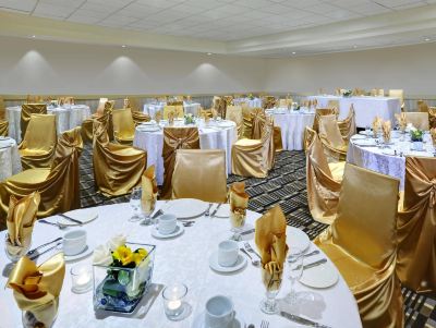 Function Rooms