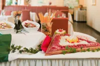Best Western Hotel Hamburg International - Bữa sáng