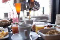 Hotel Riant-Séjour by WP Hotels - Frühstück