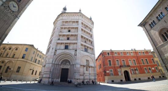 Palazzo Dalla Rosa Prati-Parma Updated 2022 Room Price-Reviews & Deals |  Trip.com