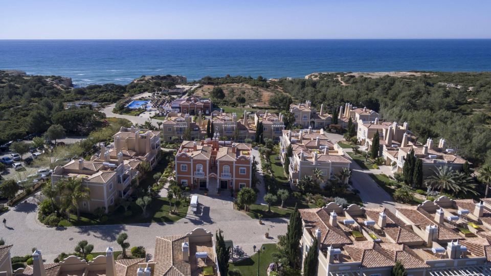 Vila Alba Resort