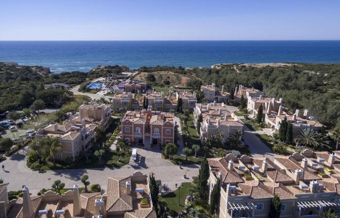 Vila Alba Resort