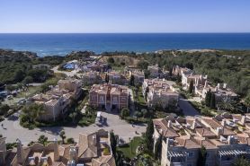 Vila Alba Resort