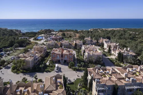 Vila Alba Resort فنادق في Lagoa