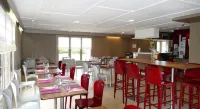 كيرياد روان سود - أويسيل فنادق في Saint-Aubin-les-Elbeuf