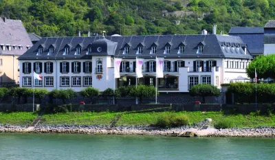 Rheinhotel Schulz