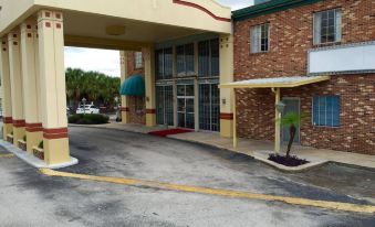 Best Motel Lakeland