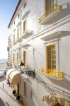 Hotel Ribamar