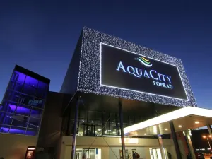 Hotel AquaCity Mountain View