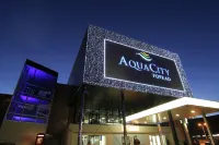 Hotel AquaCity Mountain View Hotels near State Archives