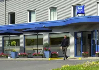 Ibis Budget Charleroi Airport Hotels in 