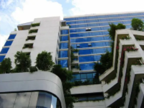 The Four Wings Hotel Bangkok