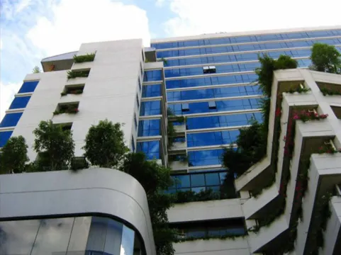 โรงแรมเดอะ โฟร์วิงส์ กรุงเทพ