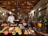 The Portswood Hotel - Breakfast