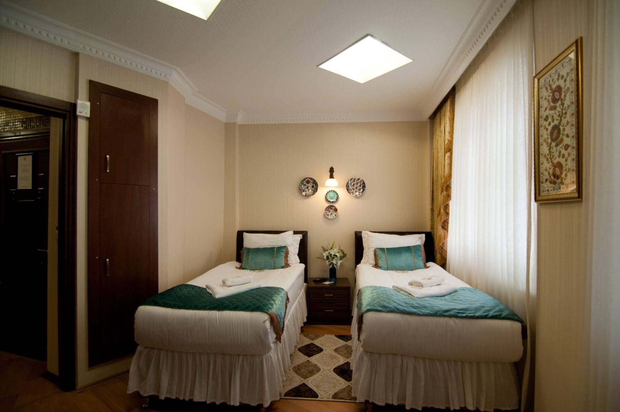 Best Point Hotel Old City